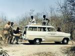 Opel Olympia Rekord Caravan 1953 года